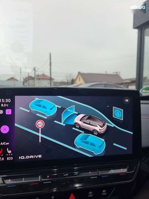 Volkswagen ID.4 GTX 2021 - фото 9