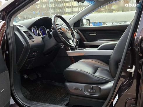 Mazda CX-9 2008 - фото 8