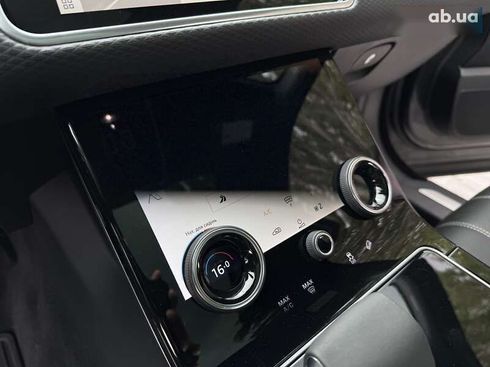 Land Rover Range Rover Velar 2021 - фото 23