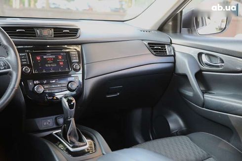 Nissan Rogue 2018 - фото 13
