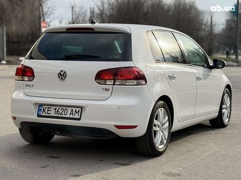 Volkswagen Golf 2009 - фото 6
