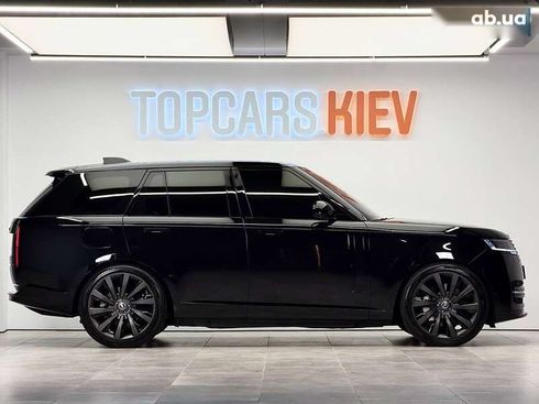 Land Rover Range Rover 2022 - фото 13