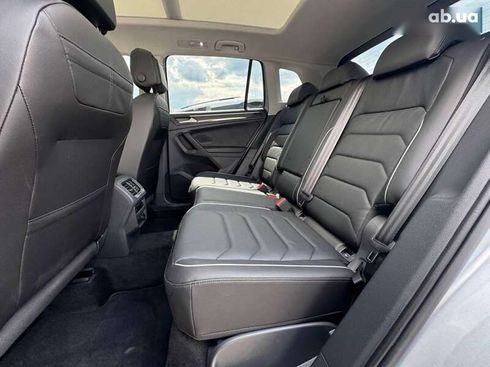 Volkswagen Tiguan 2022 - фото 28
