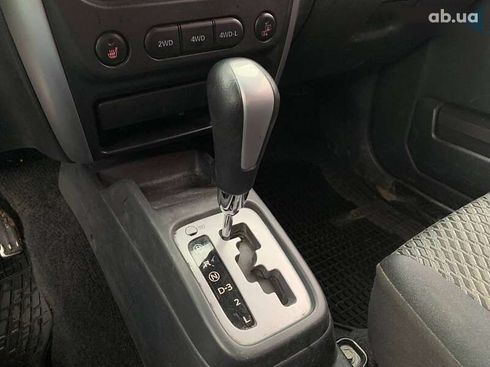 Suzuki Jimny 2016 - фото 20