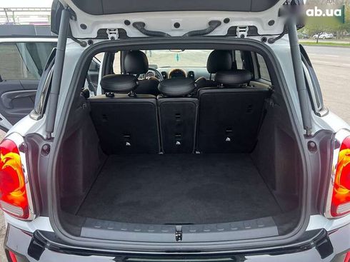 MINI Countryman 2017 - фото 29