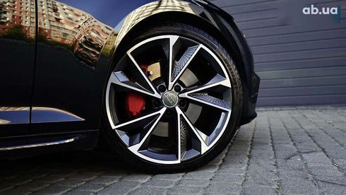 Audi A4 2018 - фото 25