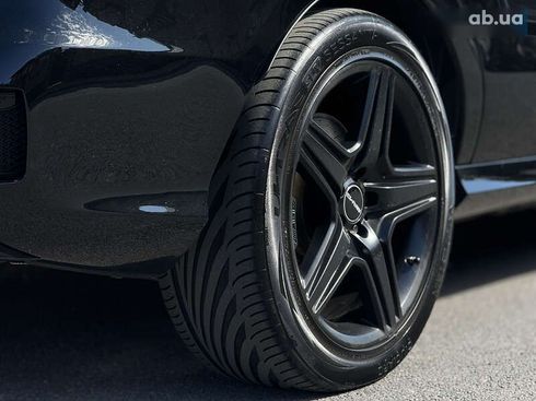 Mercedes-Benz M-Класс 2015 - фото 15