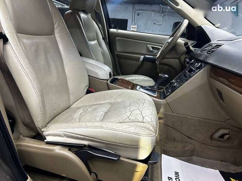 Volvo XC90 2007 - фото 14