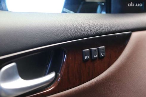 Infiniti QX50 2017 - фото 28
