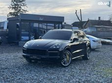Продажа б/у Porsche Cayenne 2019 года в Бродах - купить на Автобазаре