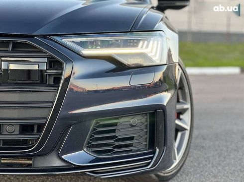 Audi S6 2021 - фото 9