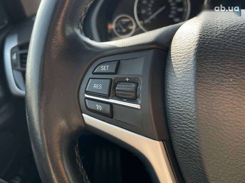 BMW X5 2014 - фото 27