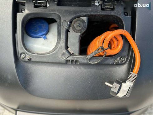 Renault Twizy 2018 - фото 25