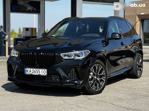 BMW X5 2019 - фото 3