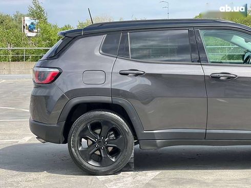 Jeep Compass 2019 - фото 5