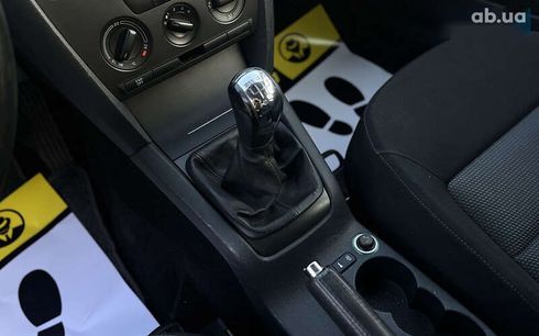 Skoda Octavia 2007 - фото 12