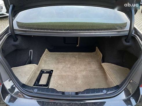 BMW 5 серия 2013 - фото 29