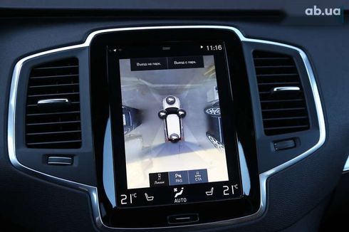 Volvo XC90 2017 - фото 18