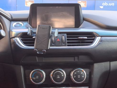 Mazda 6 2015 красный - фото 19