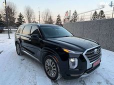 Продаж вживаних Hyundai Palisade в Волинській області - купити на Автобазарі