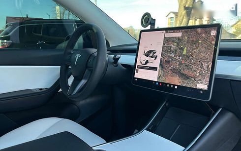Tesla Model Y 2020 - фото 15