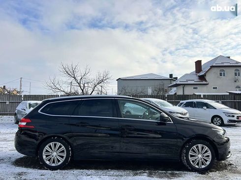 Peugeot 308 2019 - фото 9