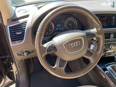 Audi Q5 2012 - фото 14