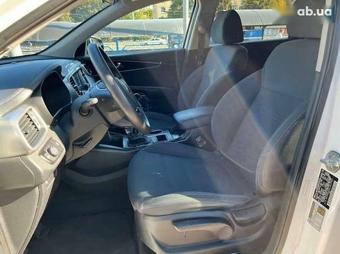 Kia Sorento 2019 - фото 17