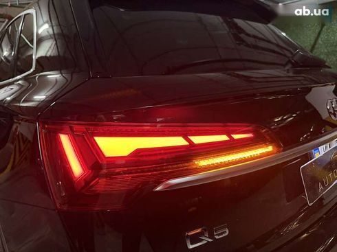 Audi Q5 2020 - фото 20