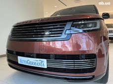Авто бензин Ленд Ровер Range Rover б/у - купити на Автобазарі