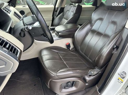 Land Rover Range Rover Sport 2015 - фото 11