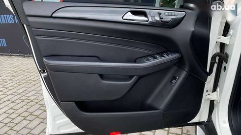 Mercedes-Benz M-Класс 2013 - фото 15