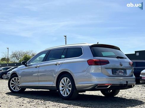 Volkswagen Passat 2022 - фото 6