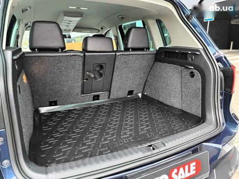 Volkswagen Tiguan 2011 - фото 16
