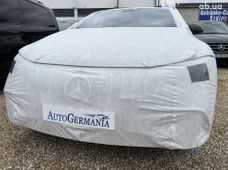 Продажа б/у Mercedes-Benz AMG EQE Автомат - купить на Автобазаре