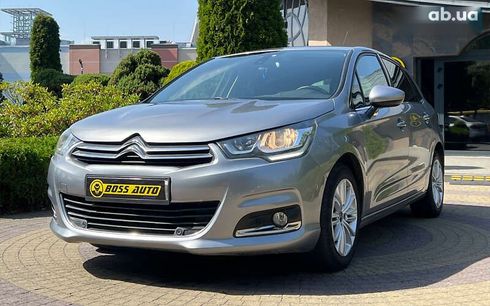 Citroёn C4 2016 - фото 3