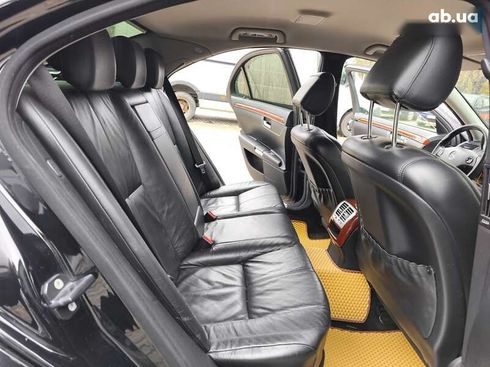 Mercedes-Benz S-Класс 2008 - фото 13