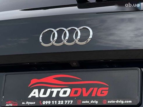 Audi Q5 2018 - фото 26