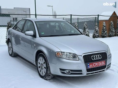 Audi A4 2005 - фото 8