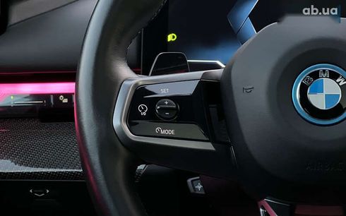 BMW i5 2024 - фото 13