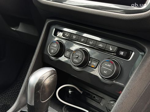 Volkswagen Tiguan Allspace 2020 черный - фото 24