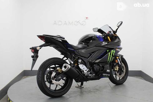 Yamaha R3 2019 - фото 6