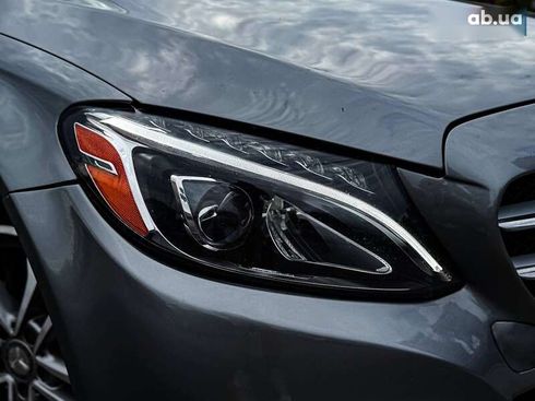 Mercedes-Benz C-Класс 2014 - фото 13