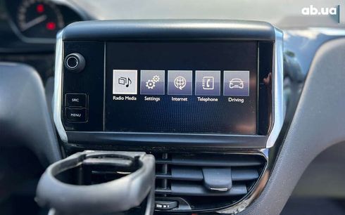 Peugeot 208 2016 - фото 11