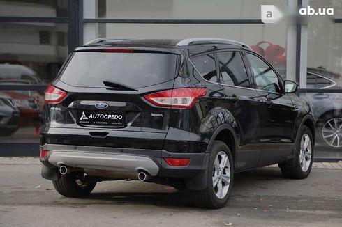 Ford Kuga 2015 - фото 2