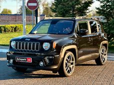 Купити Jeep бу в Україні - купити на Автобазарі