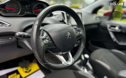 Peugeot 208 2013 - фото 17