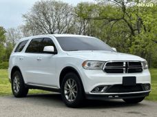 Продажа б/у Dodge Durango Автомат - купить на Автобазаре