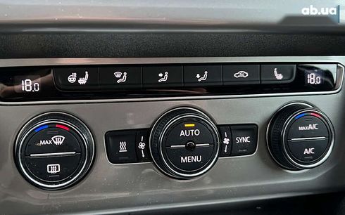 Volkswagen Passat 2015 - фото 15