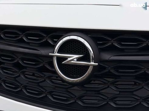 Opel Insignia 2022 - фото 19